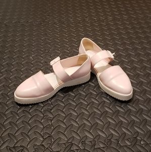Charles and Keith shoes